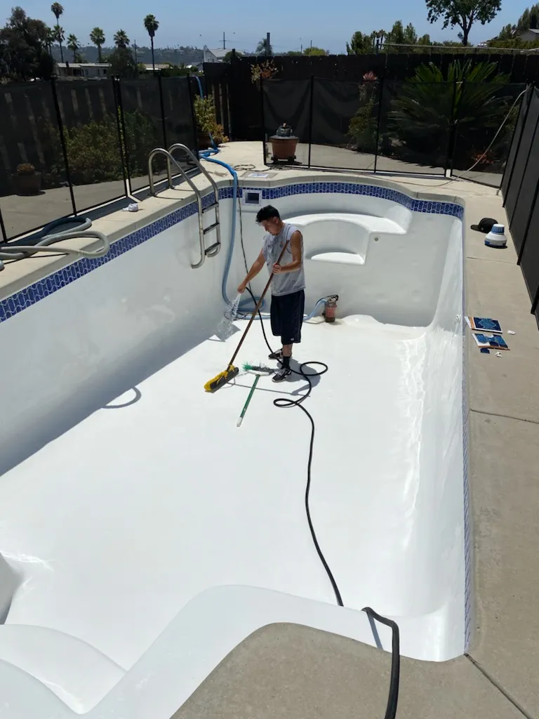 Swim Care Pool Services - San Diego Leak Detection Specialists photo 6