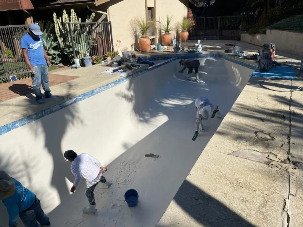 Swim Care Pool Services - San Diego Leak Detection Specialists photo 4