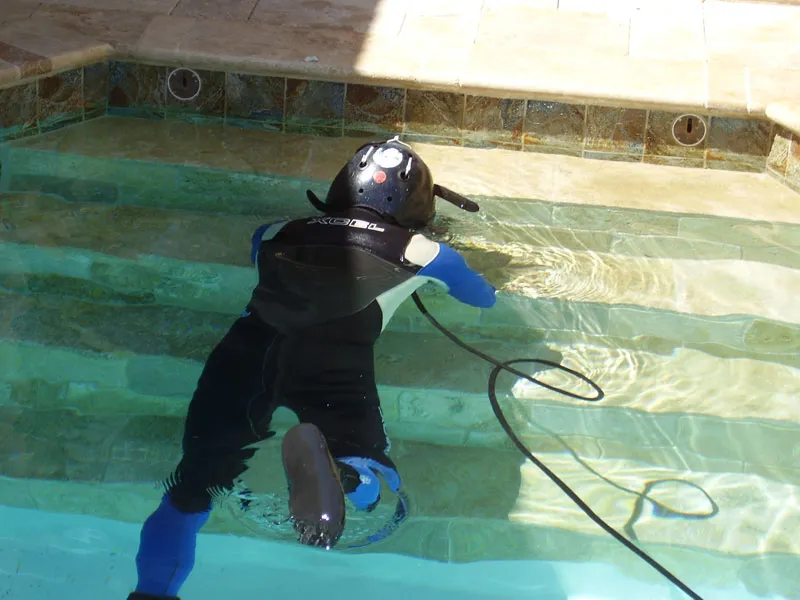 Swim Care Pool Services - San Diego Leak Detection Specialists photo 3