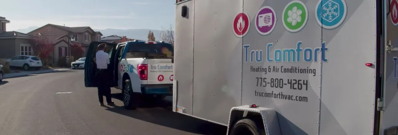 Tru Comfort Heating and Air Conditioning photo 2
