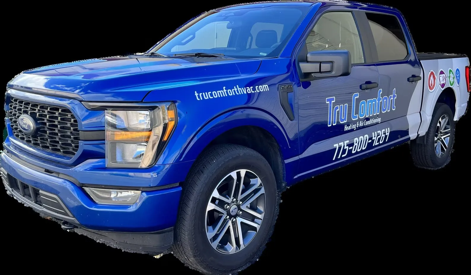 Tru Comfort Heating and Air Conditioning photo 1