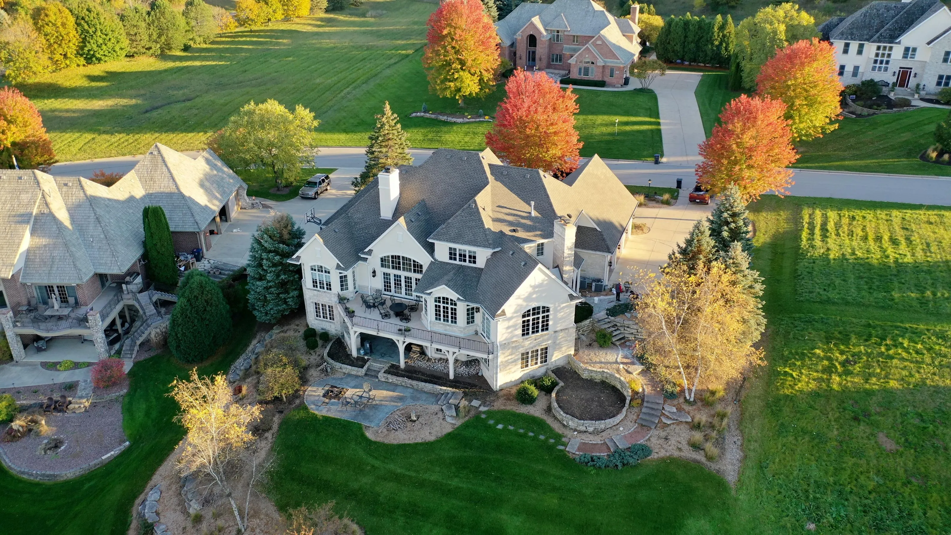 Ridge Top Exteriors photo 4