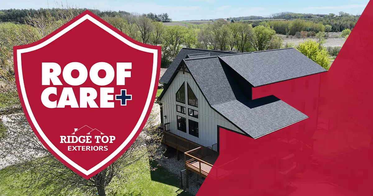 Ridge Top Exteriors photo 9