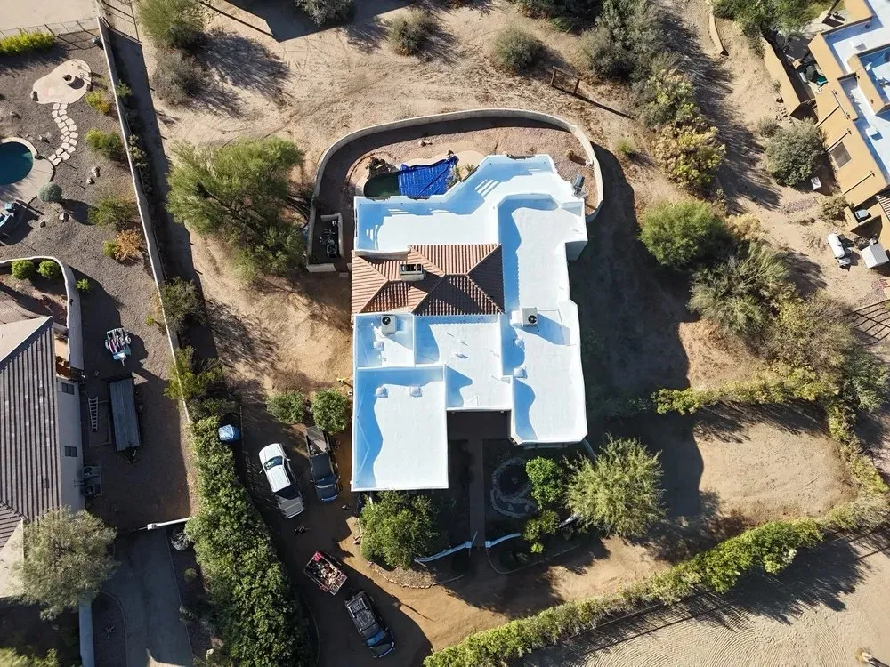 Scottsdale Roofing and Gutters photo 3