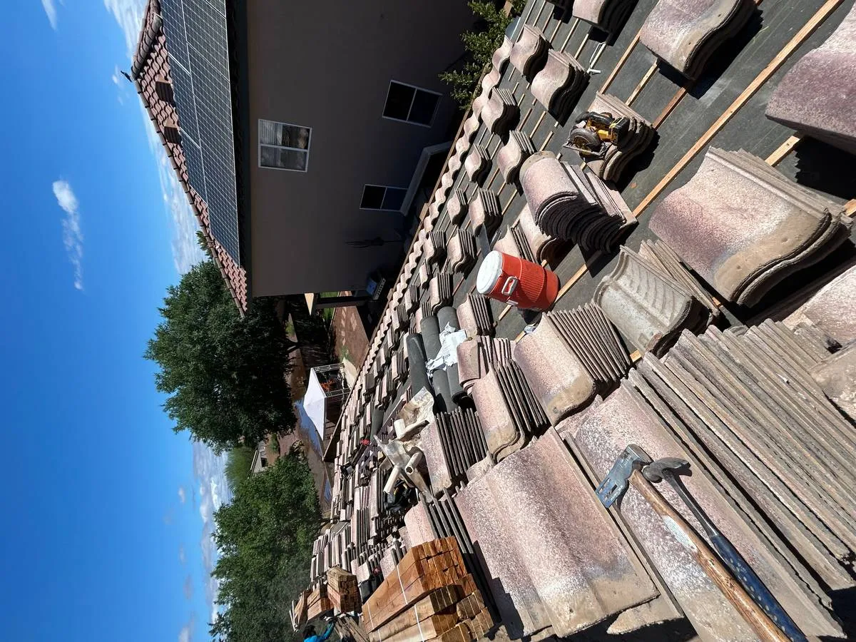 Scottsdale Roofing and Gutters photo 9