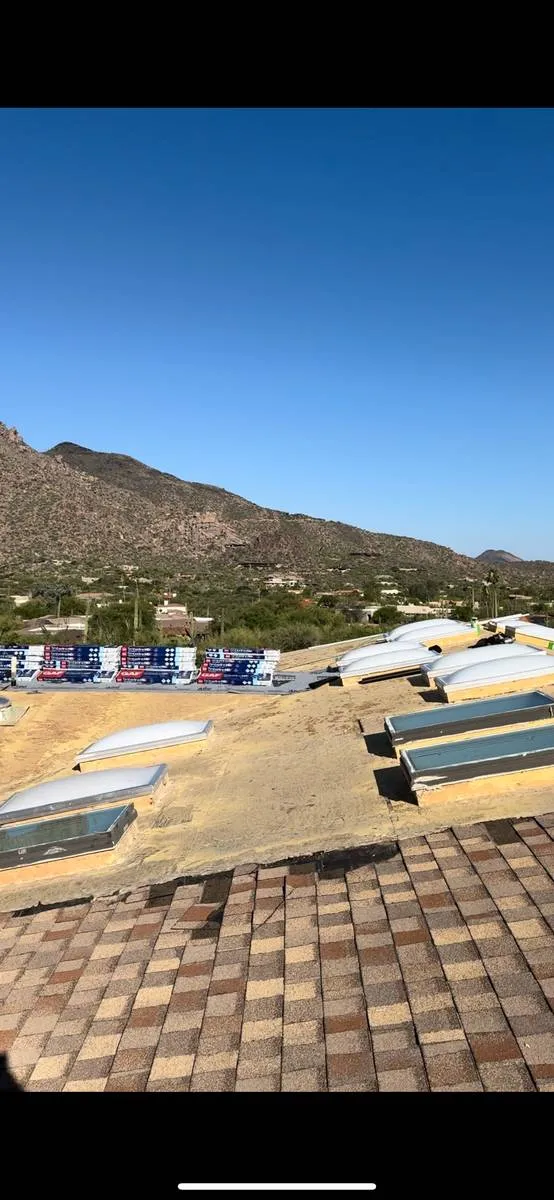 Scottsdale Roofing and Gutters photo 13