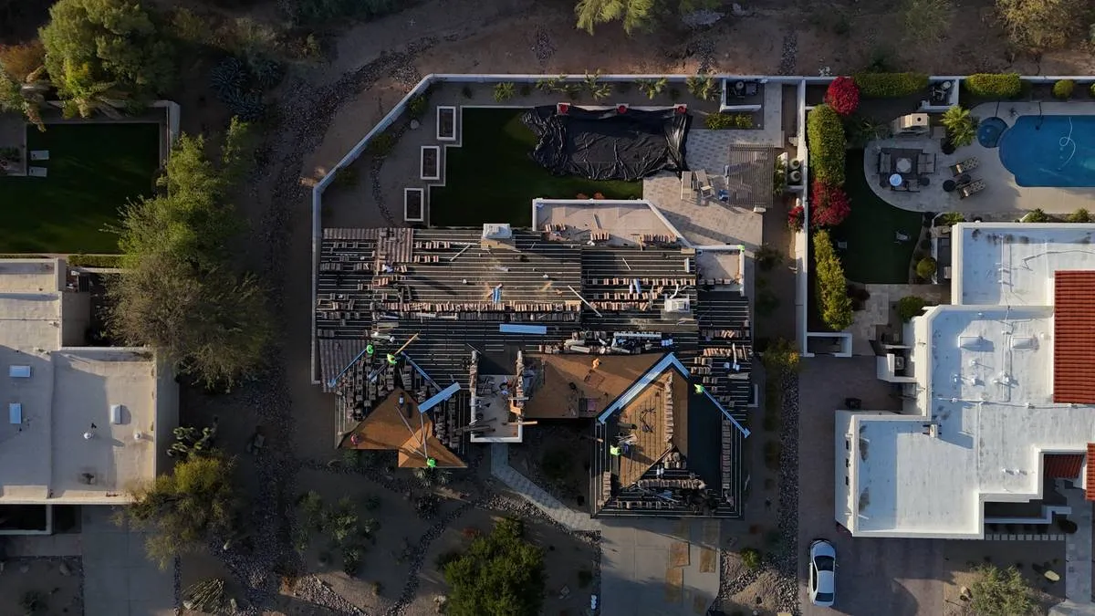 Scottsdale Roofing and Gutters photo 7