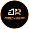 JR remodeling and handyman logo