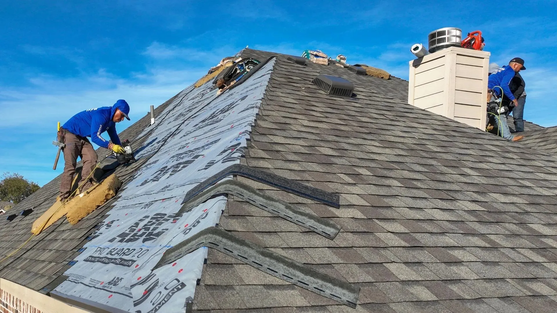 Texas Star Roofing Inc photo 4