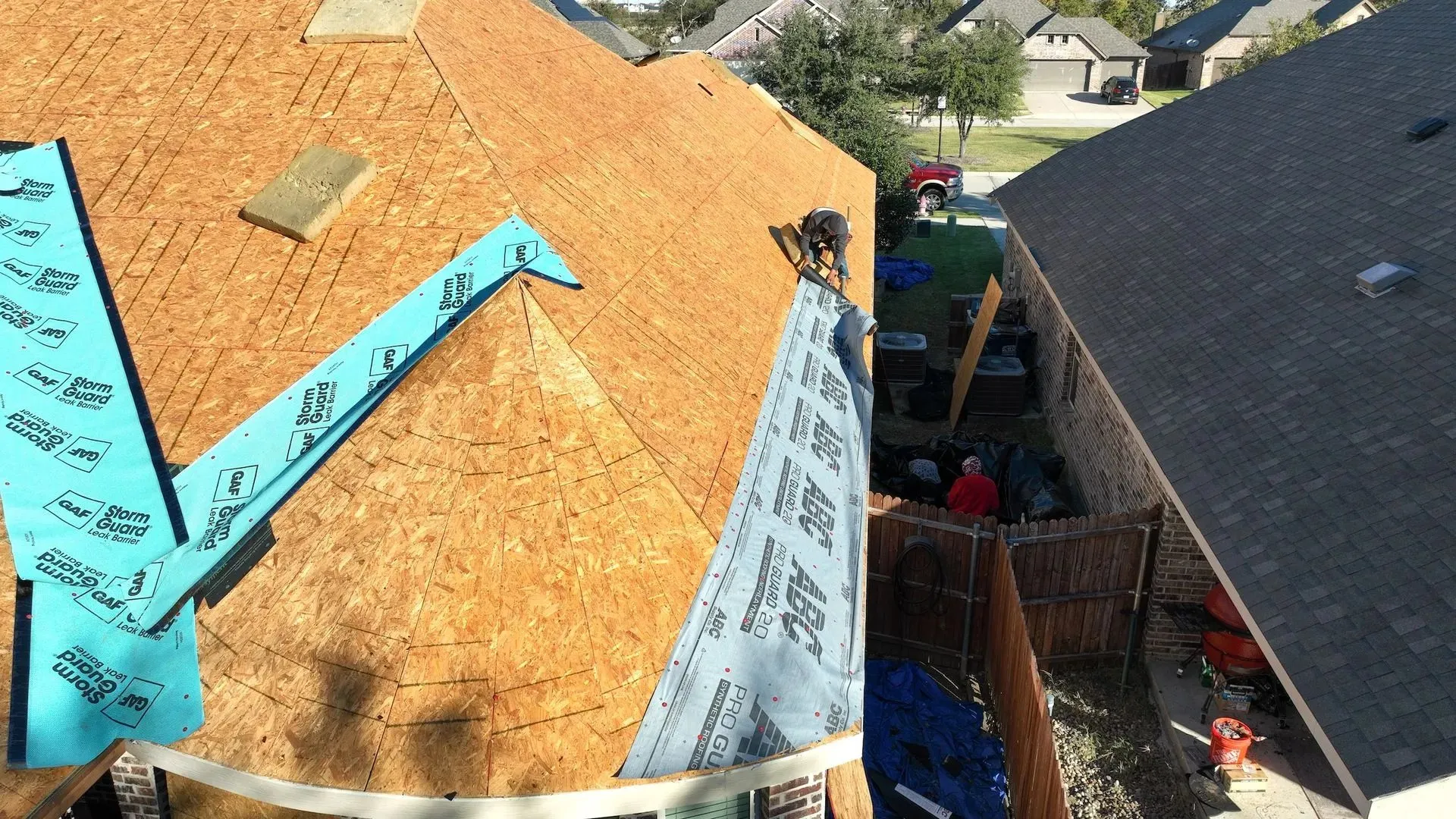 Texas Star Roofing Inc photo 2