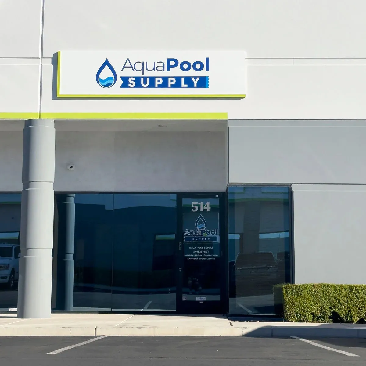 Aqua Pool Supply photo 8