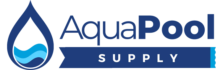Aqua Pool Supply logo