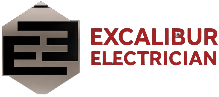 Excalibur Electrician of Memphis TN logo