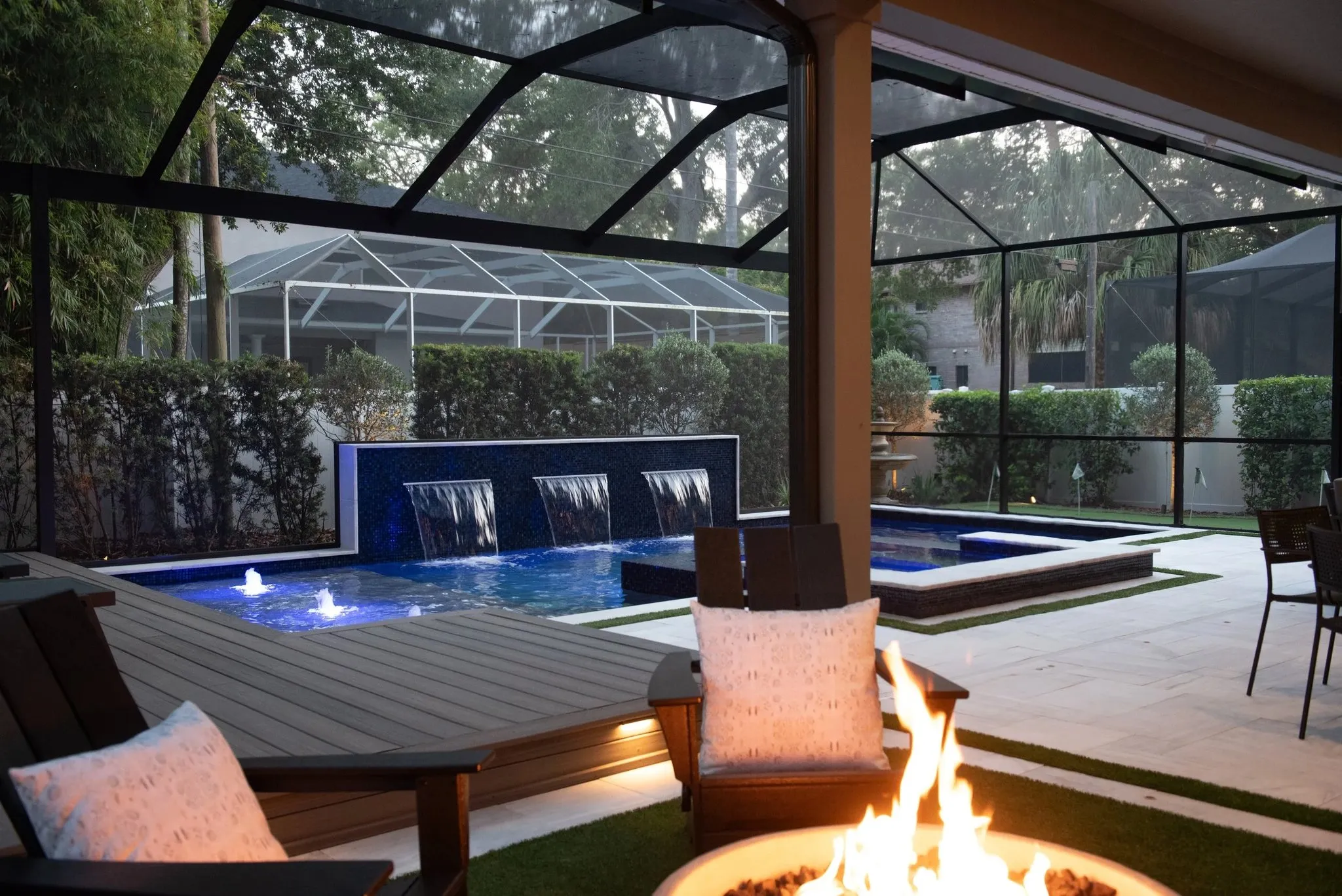 Landscape Fusion photo 9