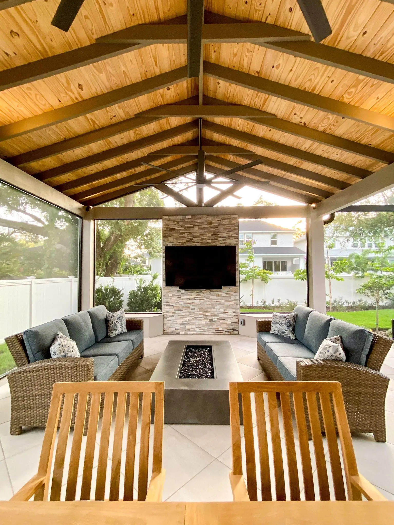 Landscape Fusion photo 6