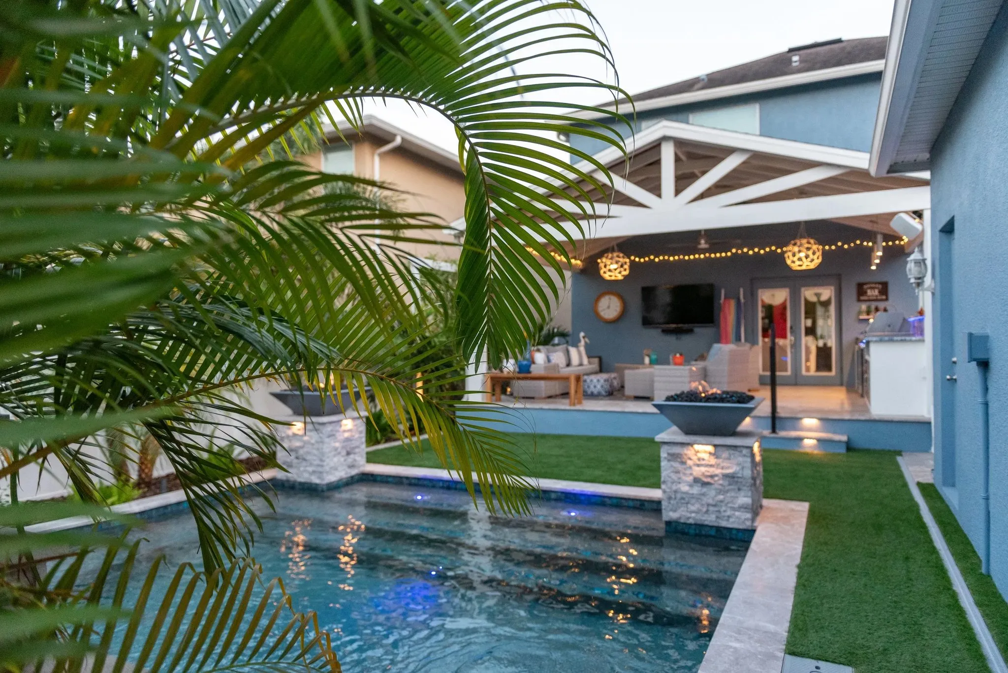 Landscape Fusion photo 14