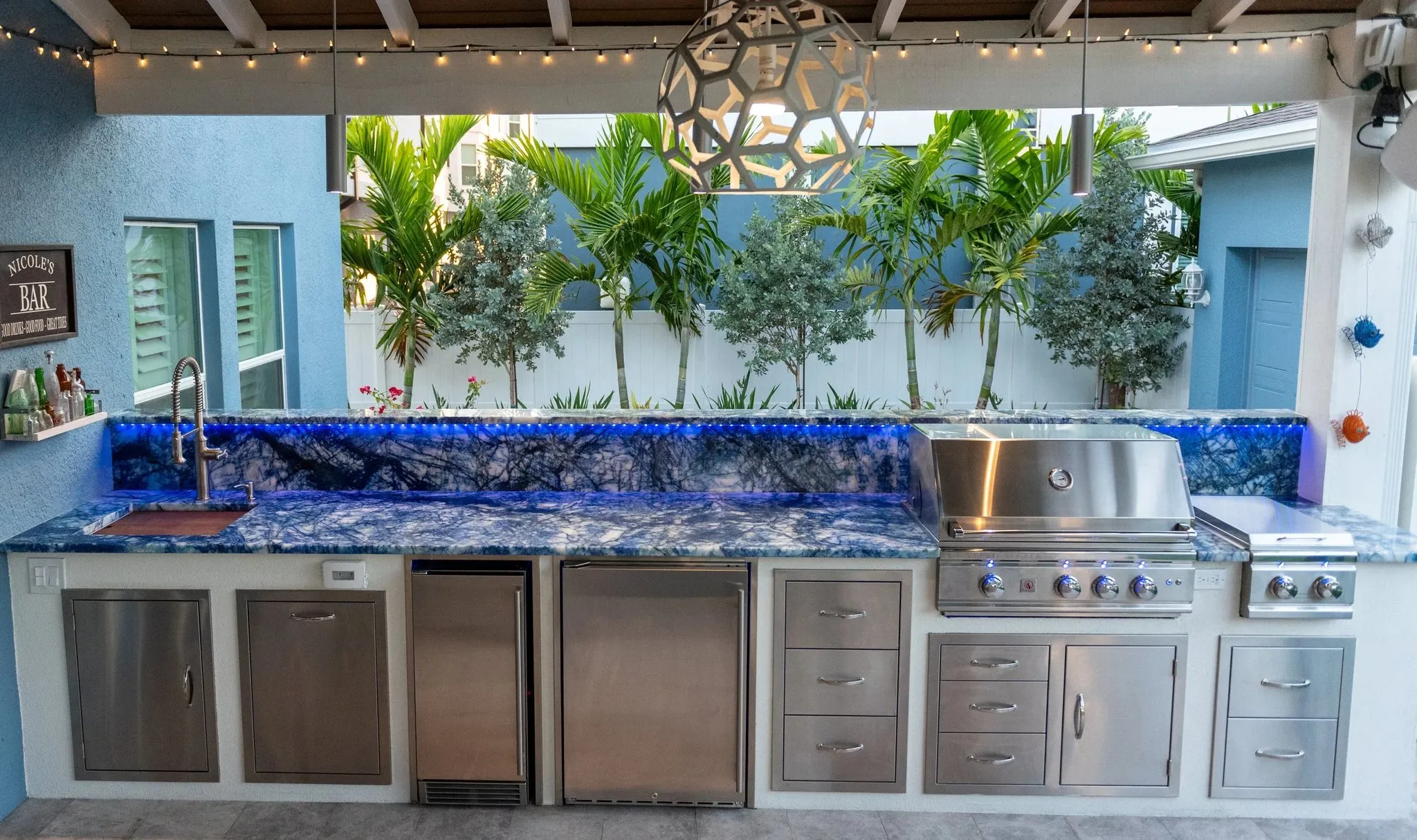 Landscape Fusion photo 19