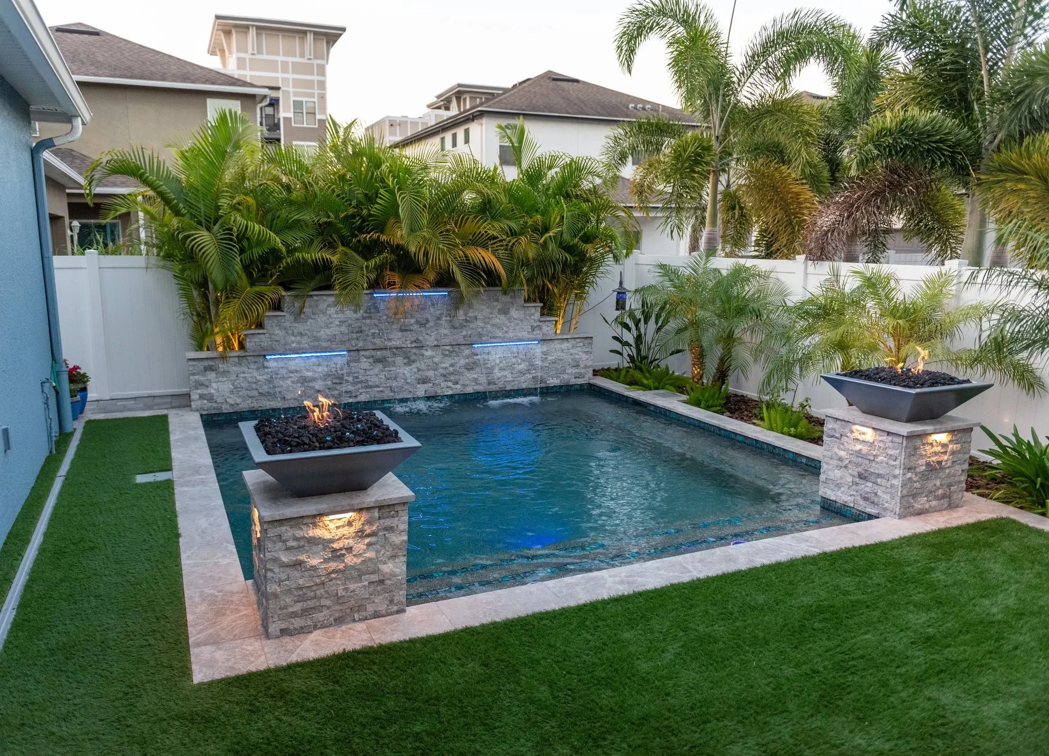 Landscape Fusion photo 16