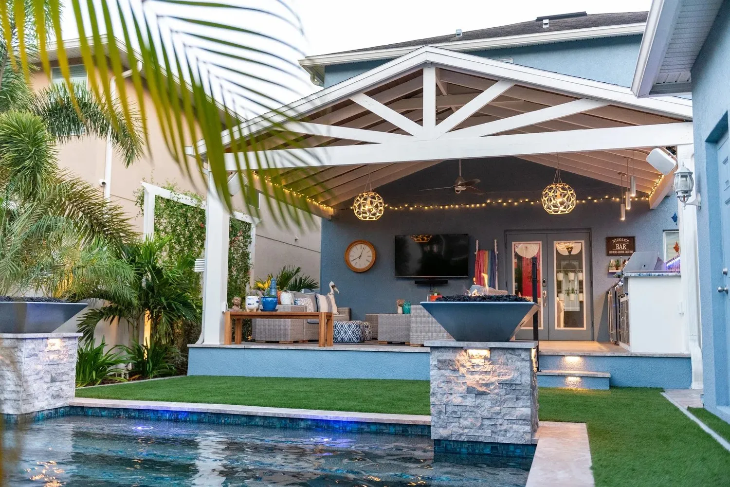 Landscape Fusion photo 1