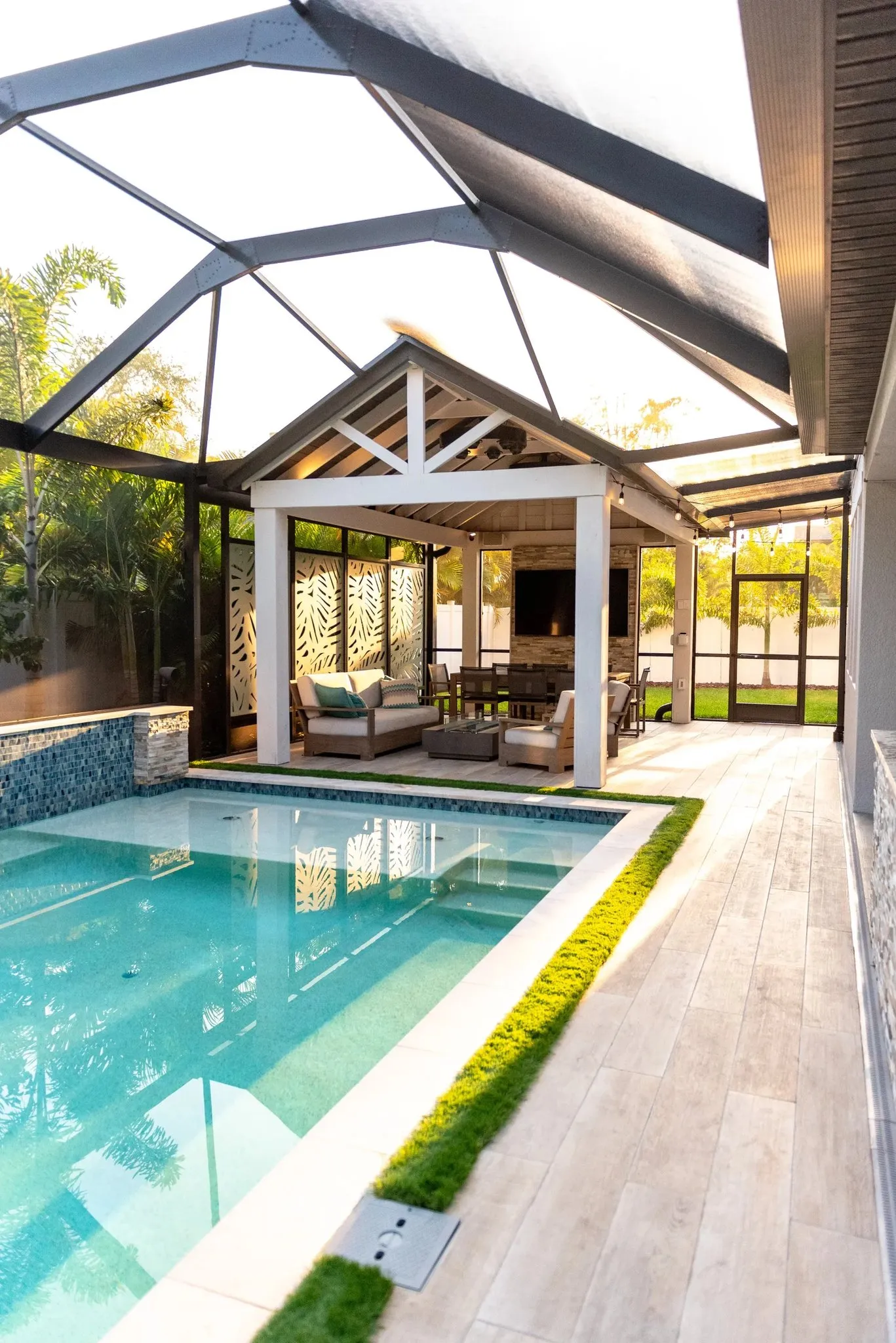 Landscape Fusion photo 3