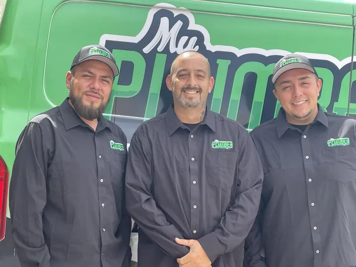 My Plumber Plumbing Services LLC photo 1