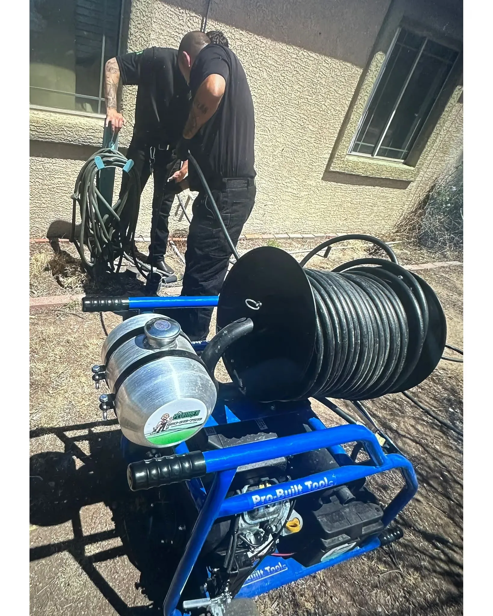 My Plumber Plumbing Services LLC photo 3