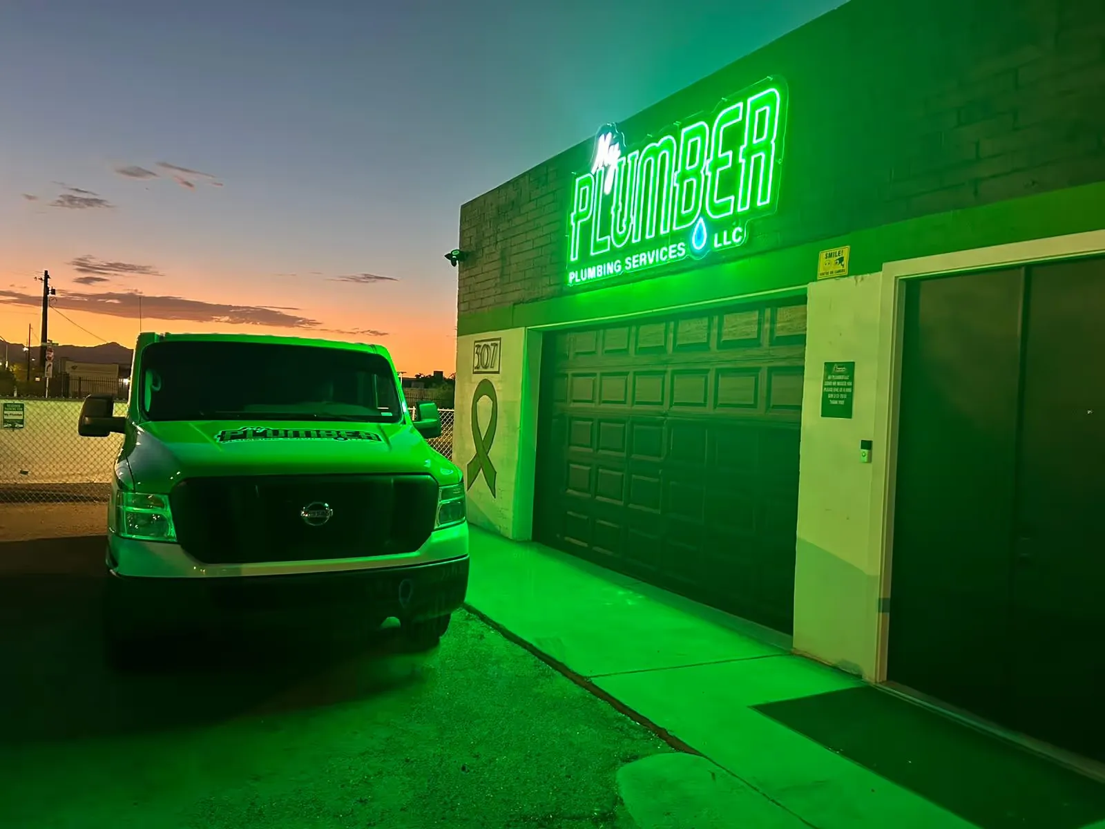 My Plumber Plumbing Services LLC photo 2