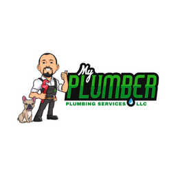 My Plumber Plumbing Services LLC logo