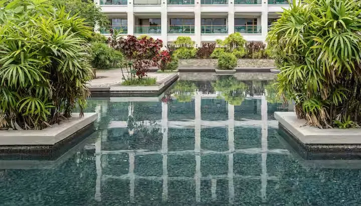 Space City Pool Resurfacing photo 4