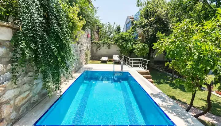 Space City Pool Resurfacing photo 3