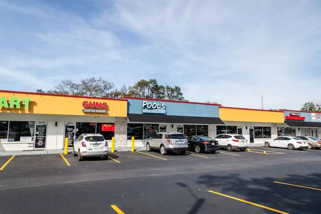 Poolside Spas and Pools photo 7