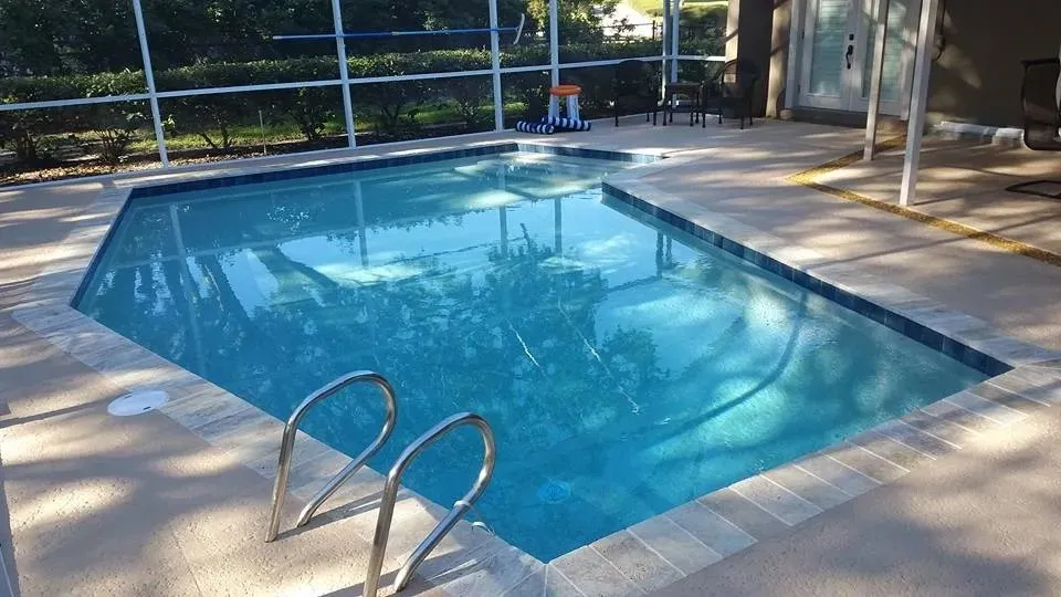 Poolside Spas and Pools photo 19
