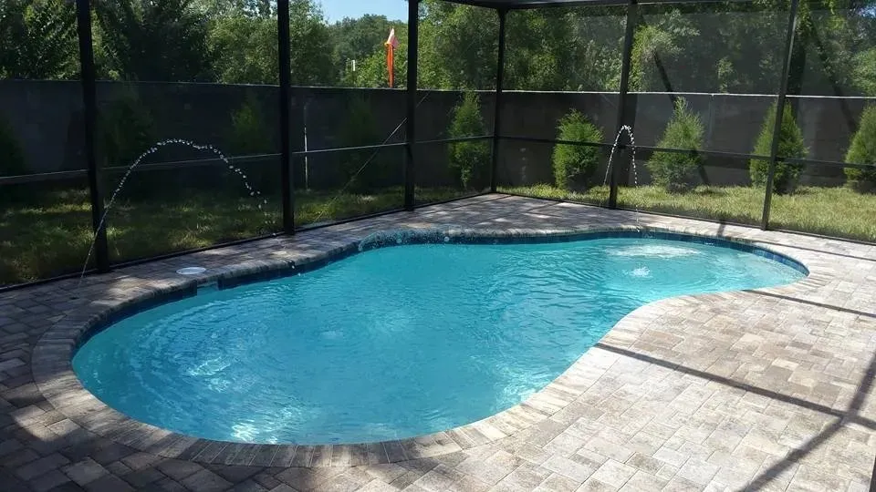 Poolside Spas and Pools photo 12