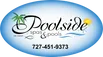 Poolside Spas and Pools logo
