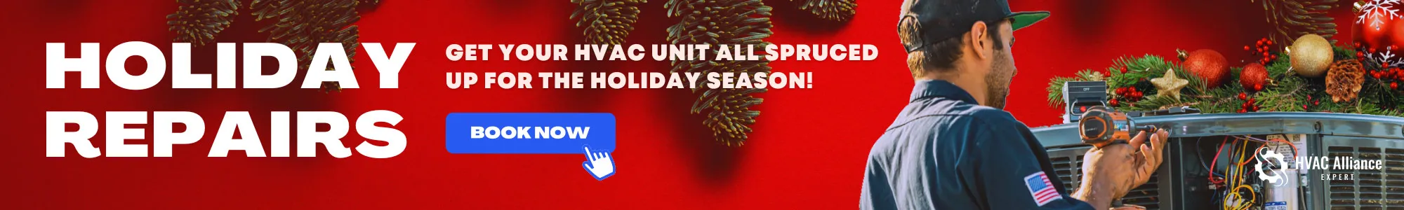 HVAC Alliance Expert photo 4