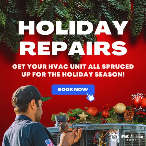 HVAC Alliance Expert photo 5