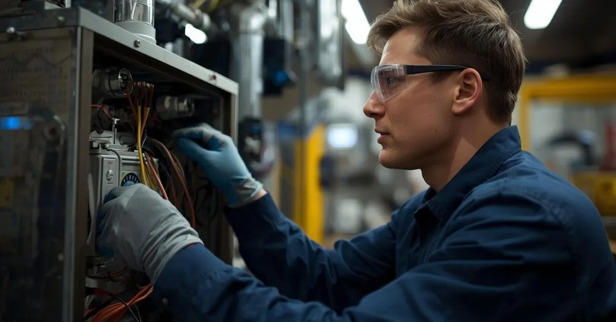 HVAC Alliance Expert photo 1