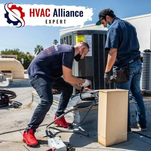 HVAC Alliance Expert photo 6