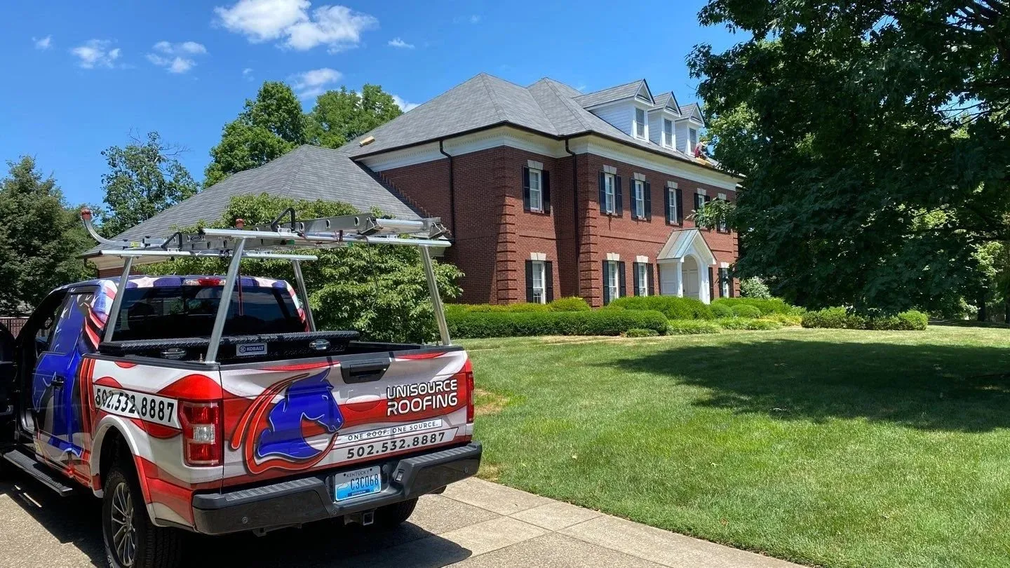 Unisource Roofing photo 3