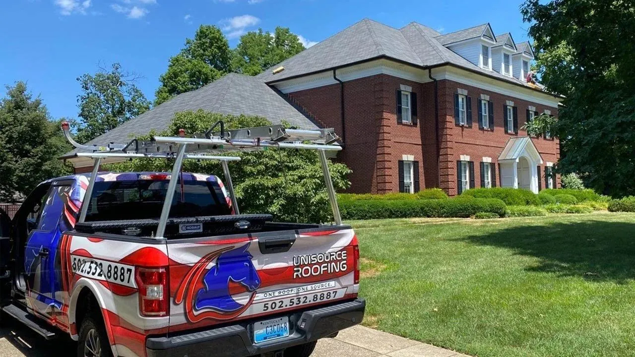 Unisource Roofing photo 1