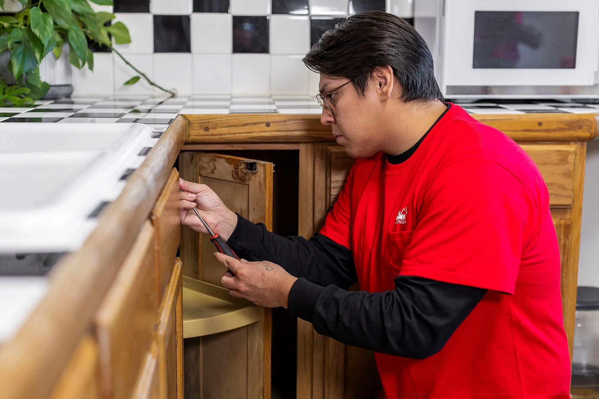 Ace Handyman Services Tucson-Mountain photo 6