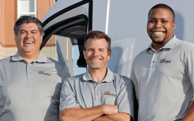 Ace Handyman Services Tucson-Mountain photo 2