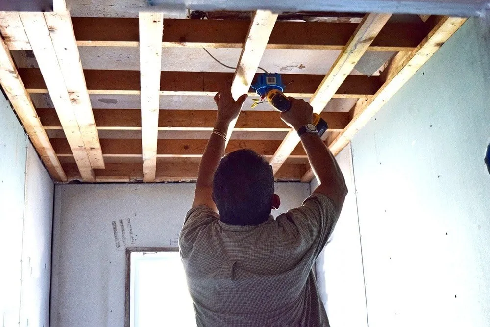 Ace Handyman Services Tucson-Mountain photo 5