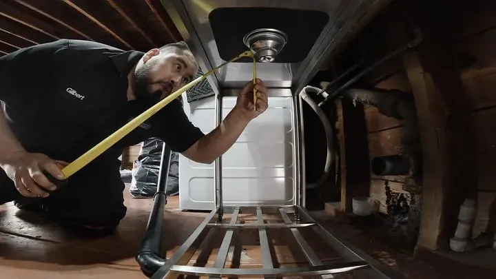 Frankie's Plumbing photo 13