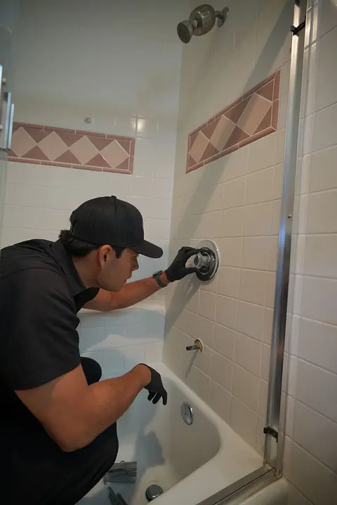 Frankie's Plumbing photo 3