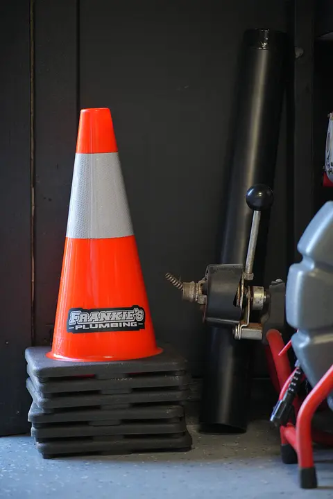 Frankie's Plumbing photo 5