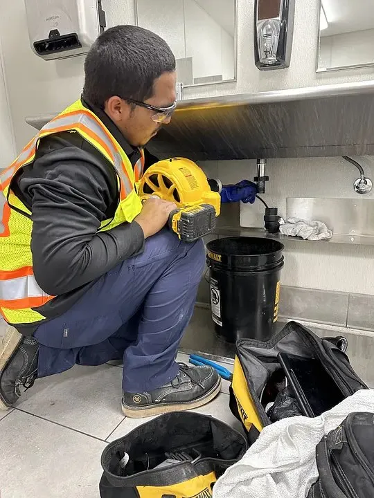 Frankie's Plumbing photo 12