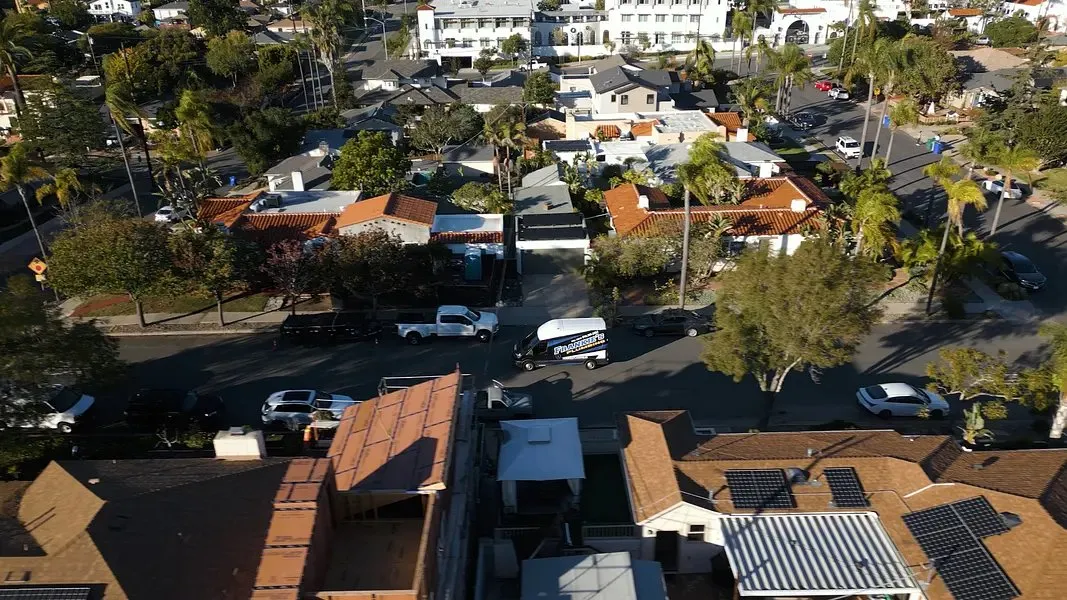 Frankie's Plumbing photo 10