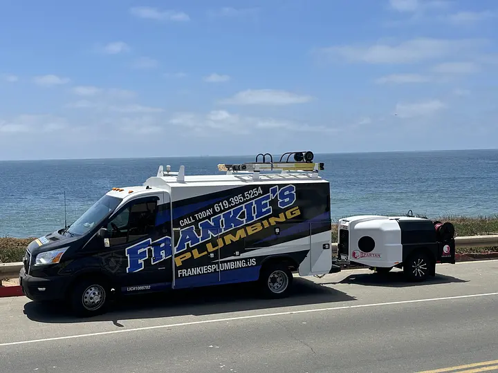 Frankie's Plumbing photo 1