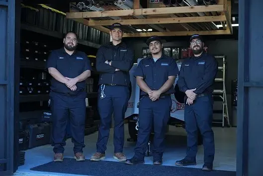 Frankie's Plumbing photo 15